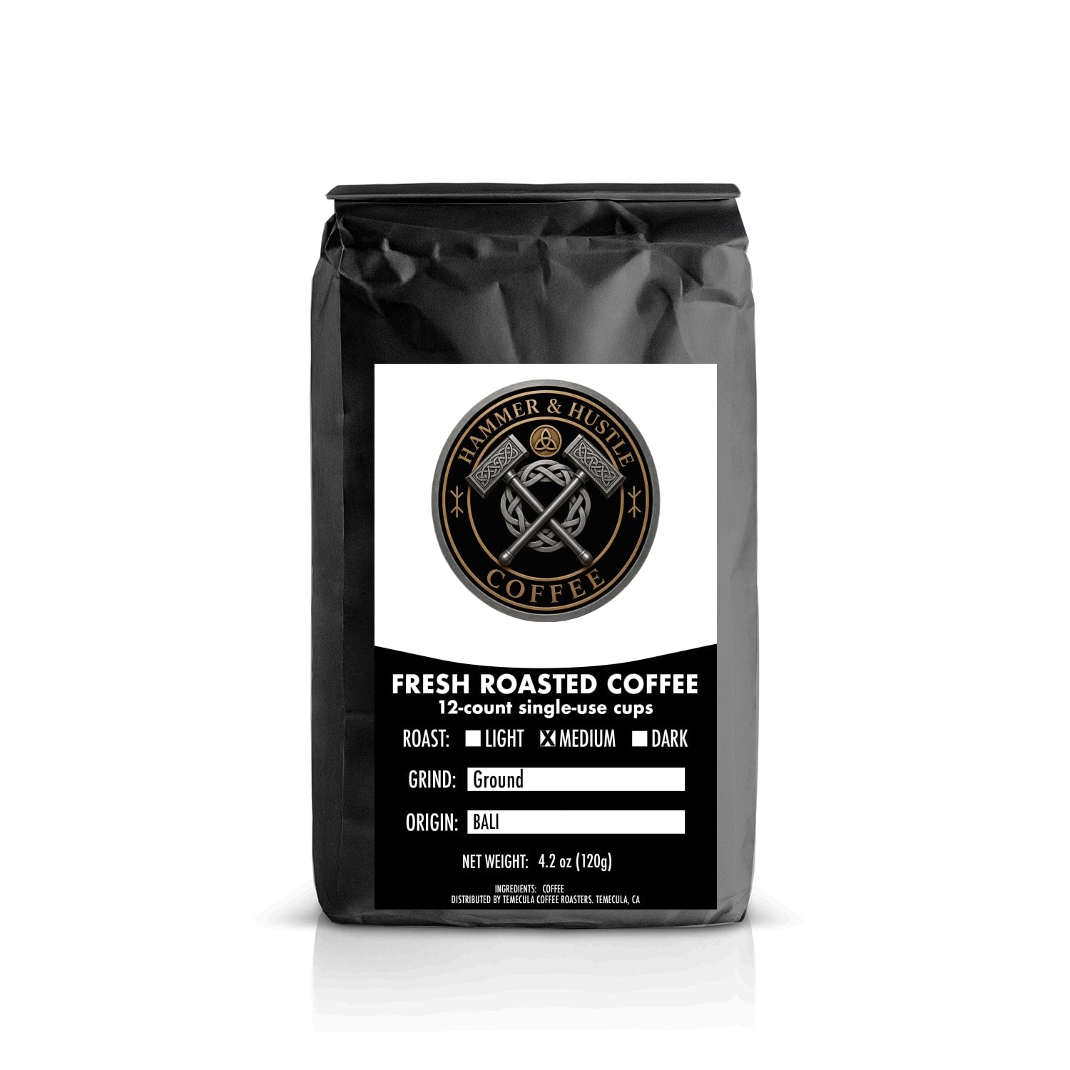 Single Origin