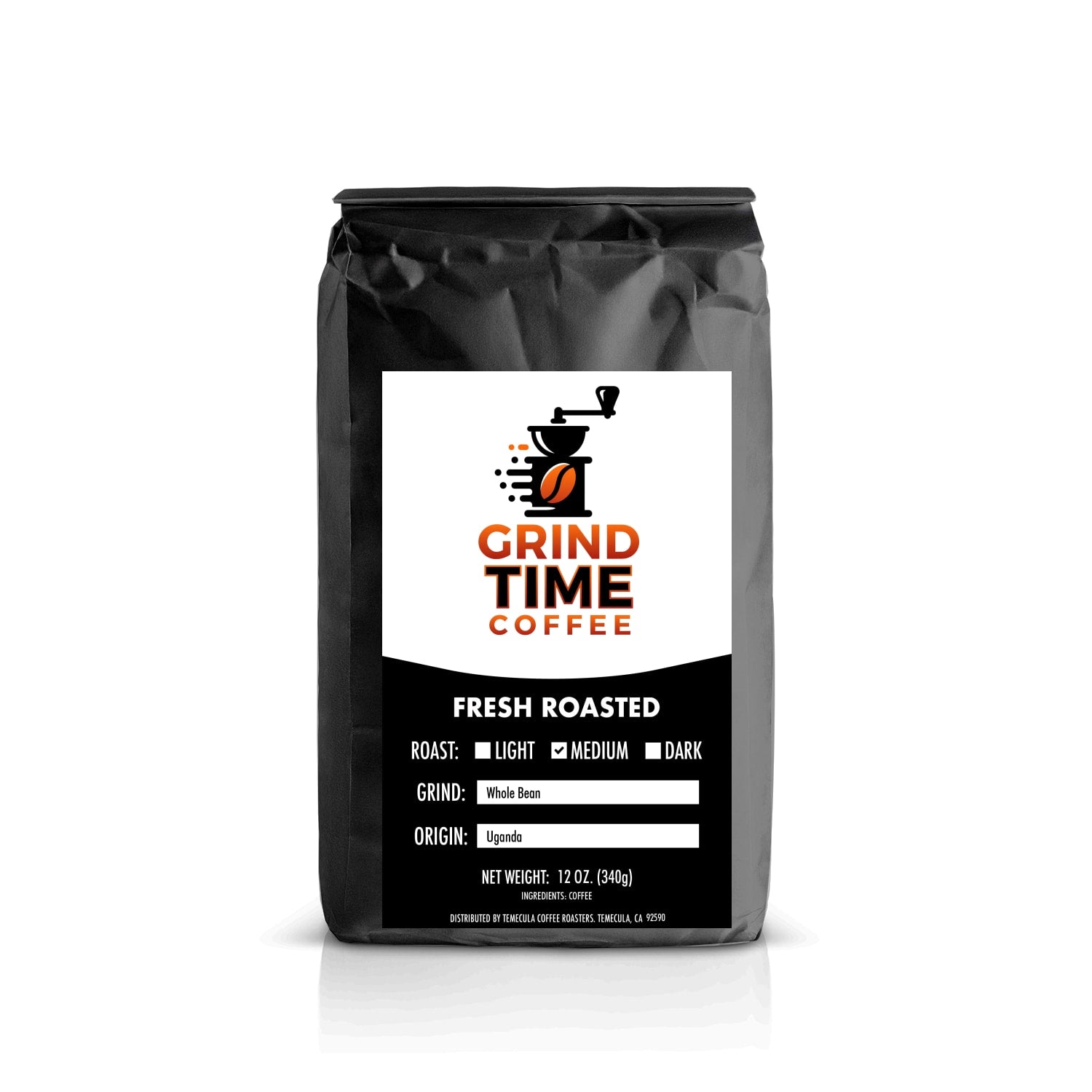 Single Origin
