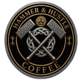 Hammer and Hustle Coffee